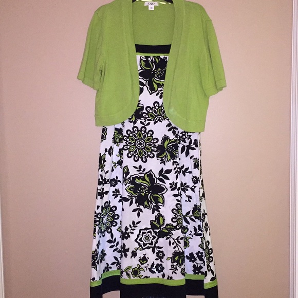 Cute dress - Picture 3 of 4